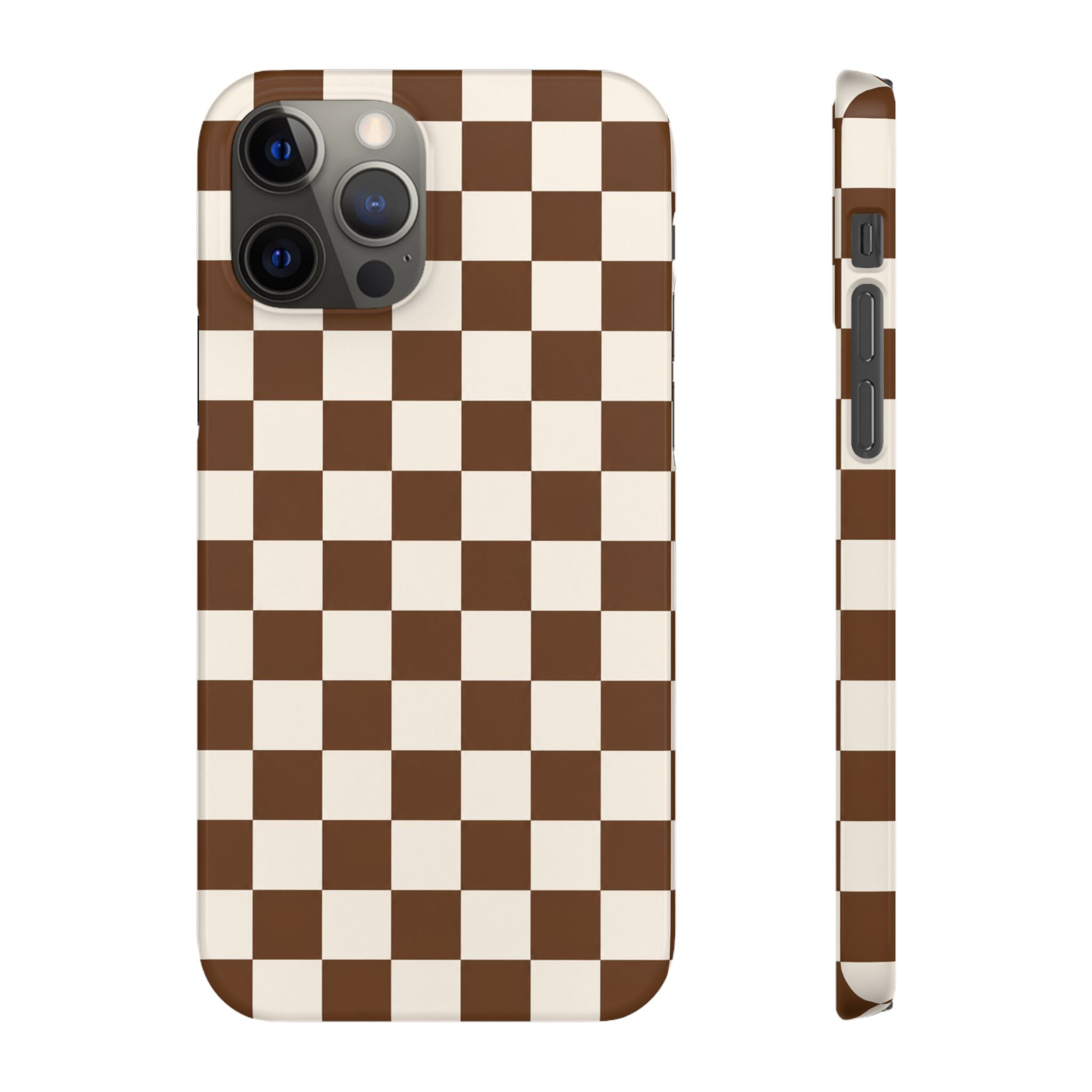 KOCKÁS SAMSUNG IPHONE TOK