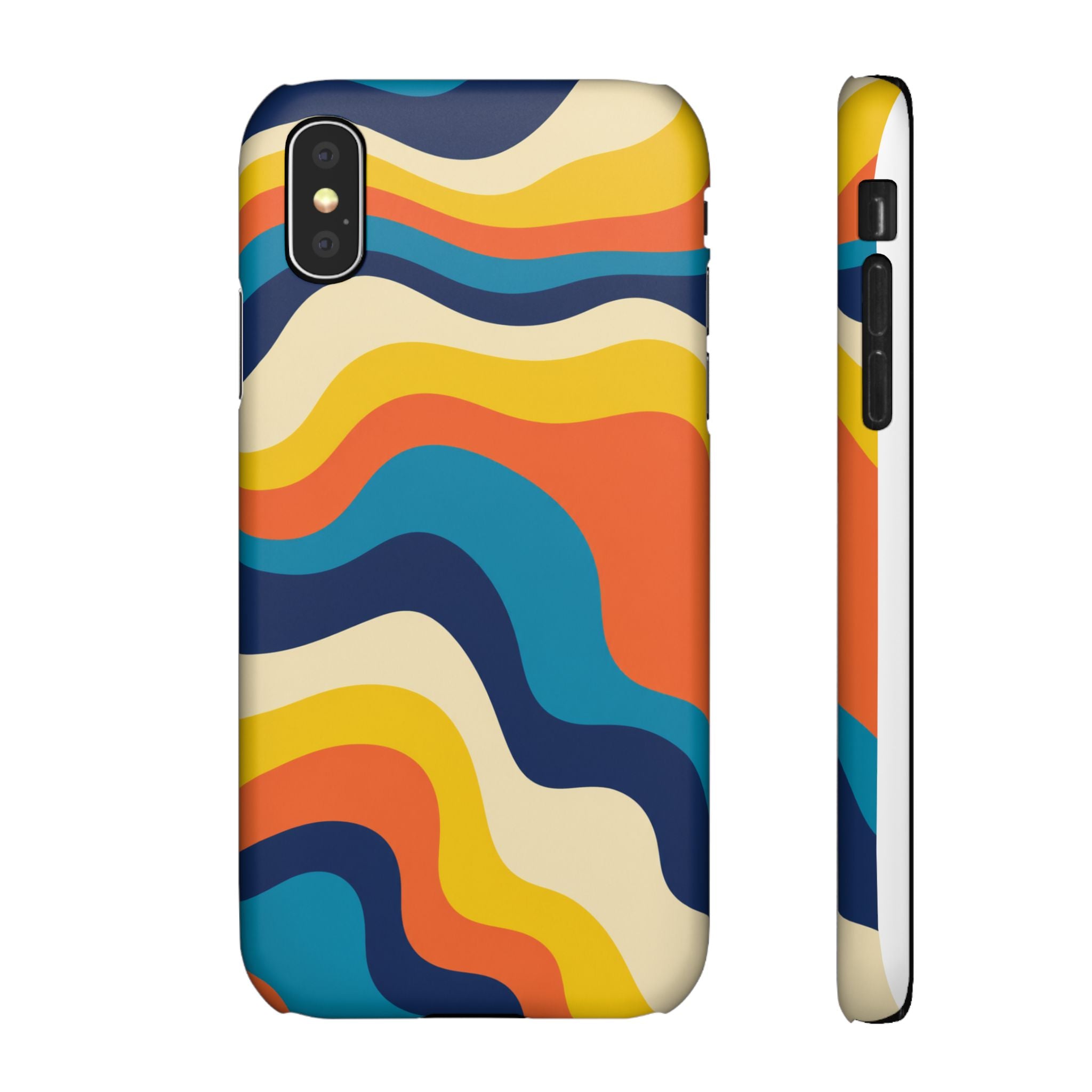 ABSTRAKT SAMSUNG ÉS IPHONE TOK