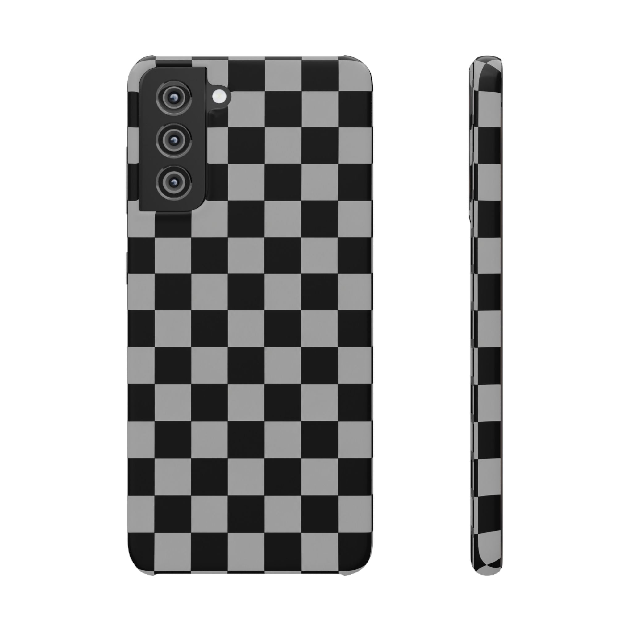 KOCKÁS SAMSUNG IPHONE TOK
