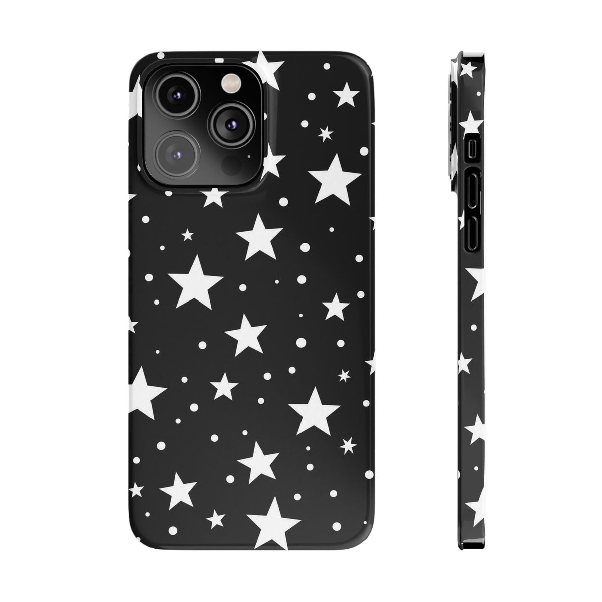 CSILLAGOS IPHONE TOK