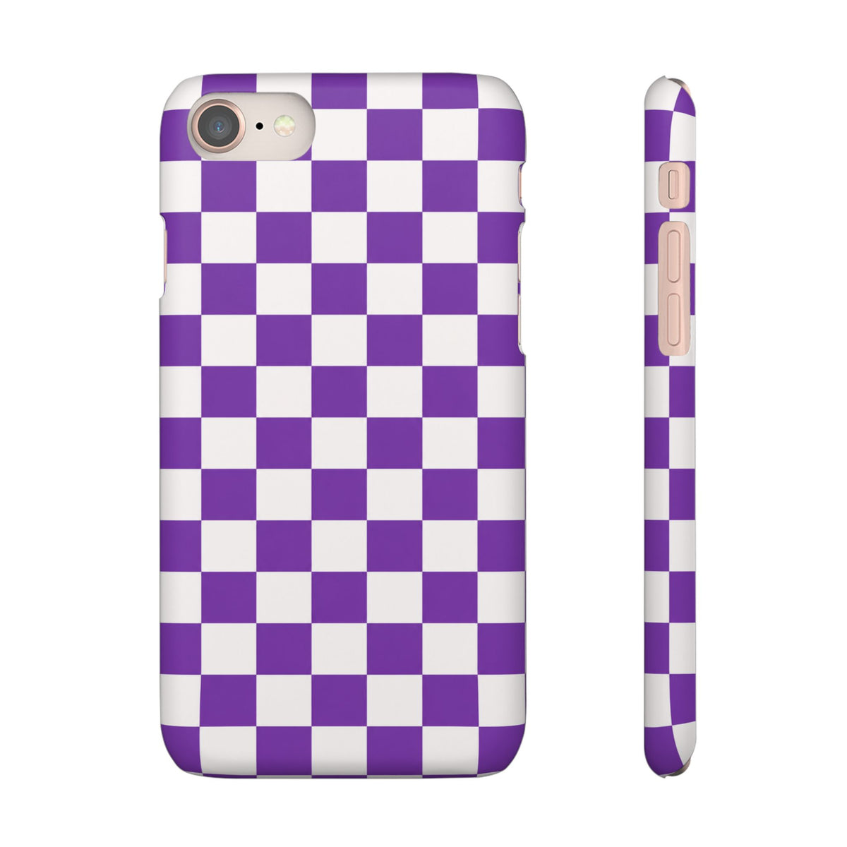 KOCKÁS SAMSUNG IPHONE TOK