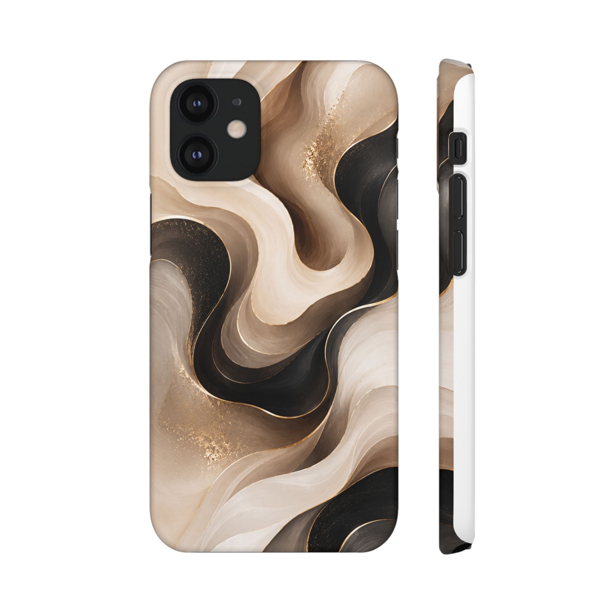 ABSZTRAKT IPHONE TOK