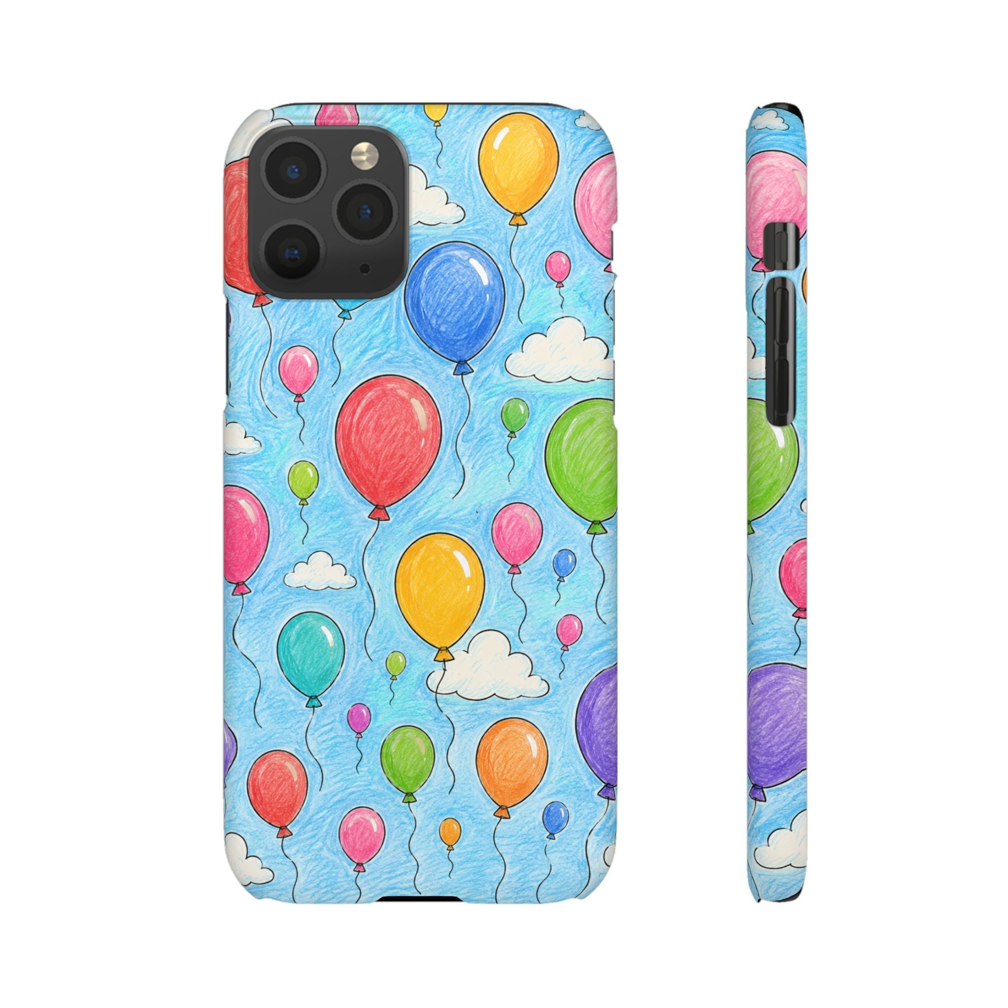 LUFIS IPHONE TOK.