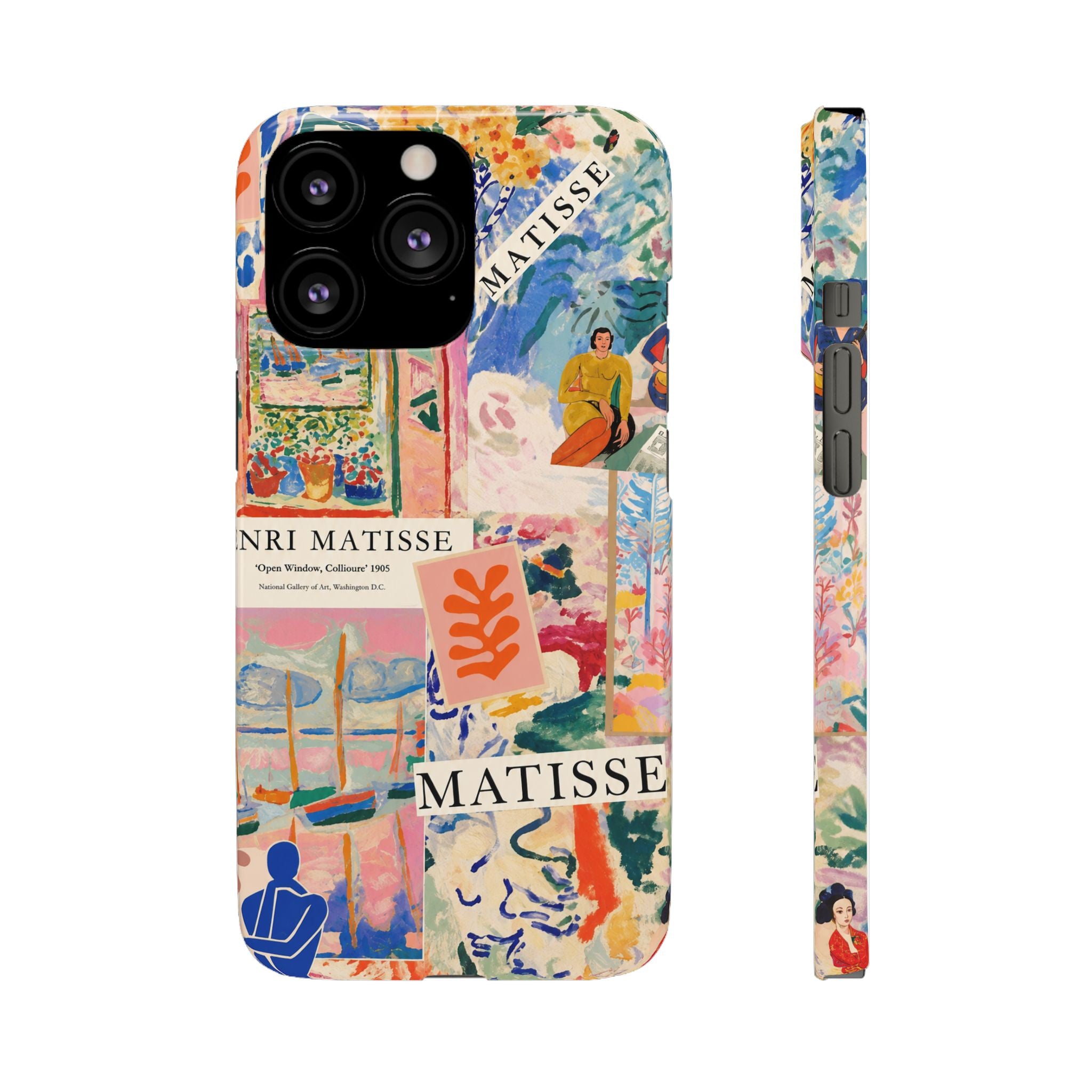 MATISSE SAMSUNG IPHONE TOK