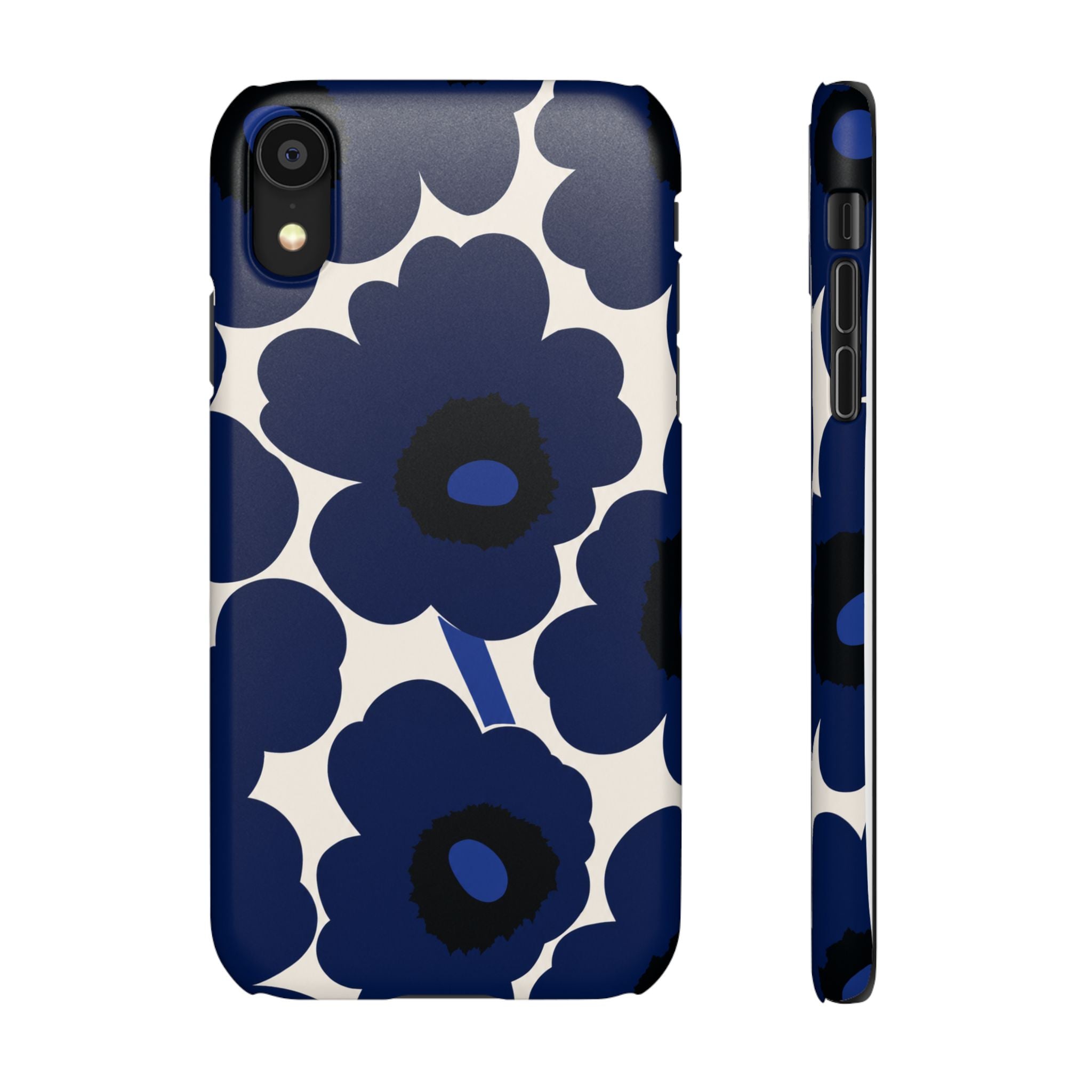 VIRÁGOS SAMSUNG IPHONE TOK