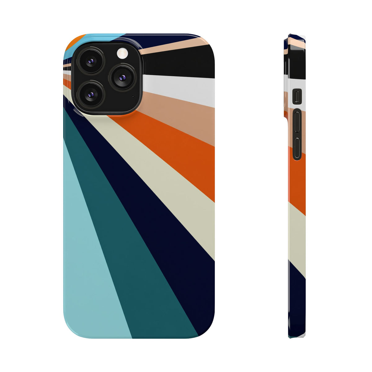 RETRO IPHONE TOK