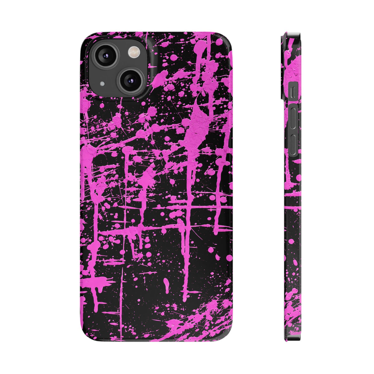 GRAFITIS IPHONE TOK