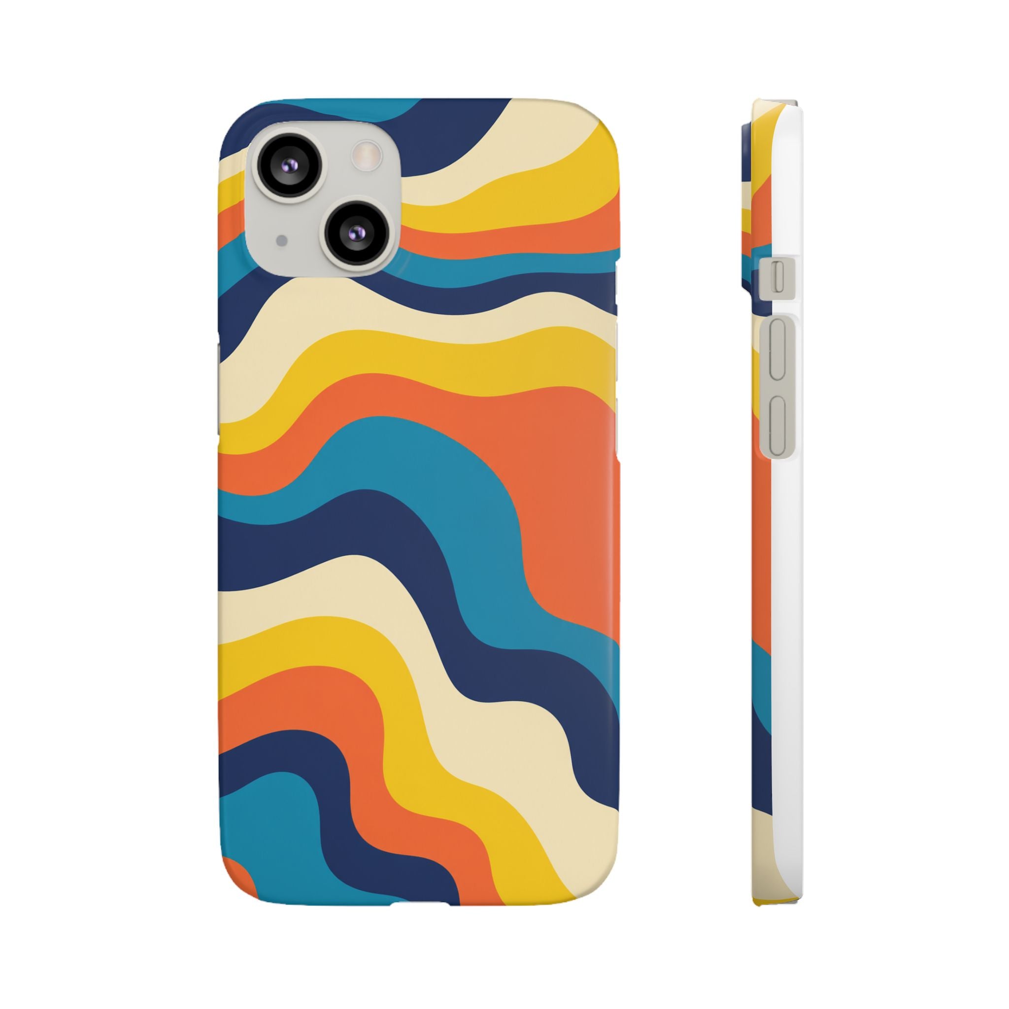 ABSTRAKT SAMSUNG ÉS IPHONE TOK