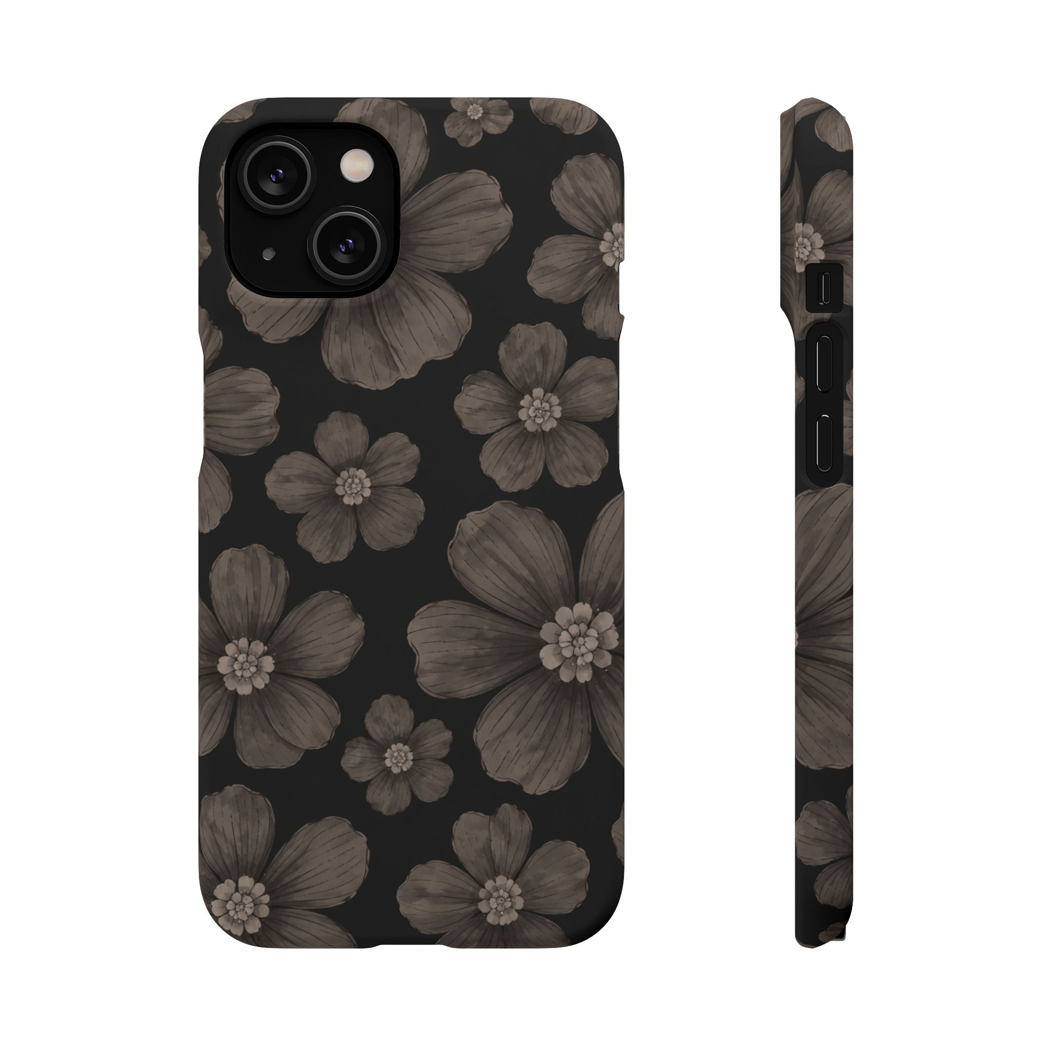 VIRÁGOS SAMSUNG IPHONE TOK