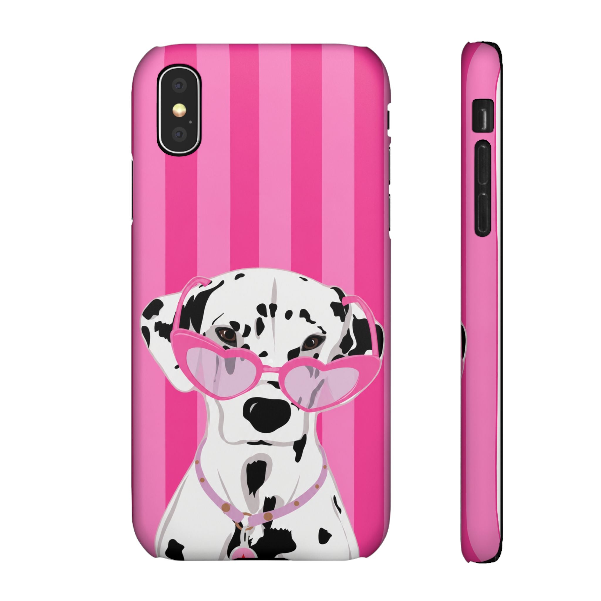 KUTYÁS SAMSUNG IPHONE TOK