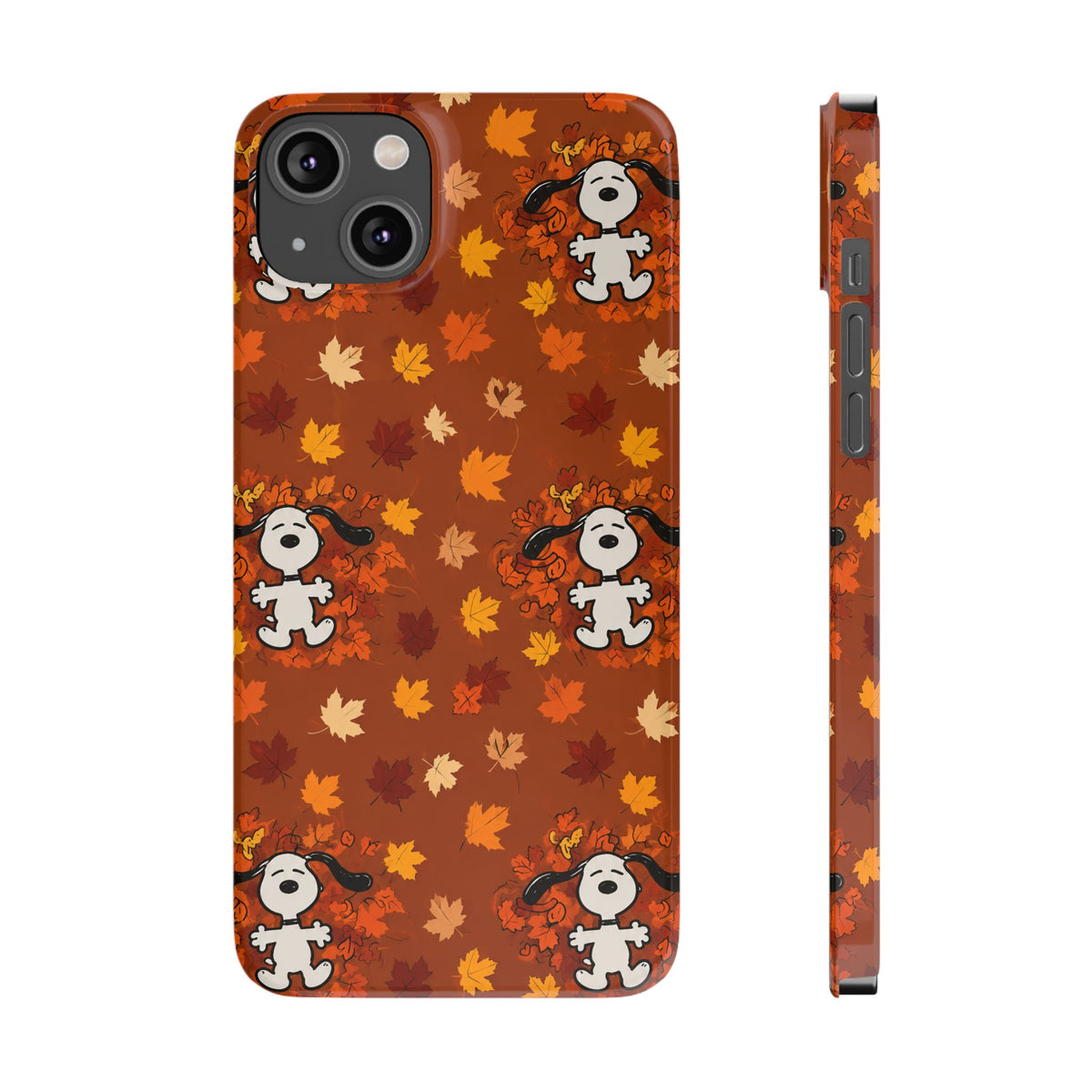SNOOPY IPHONE TOK