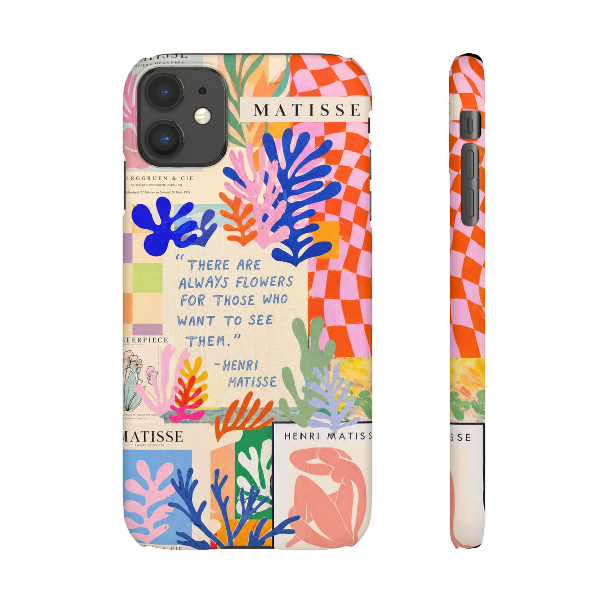 MATISSE SAMSUNG IPHONE TOK