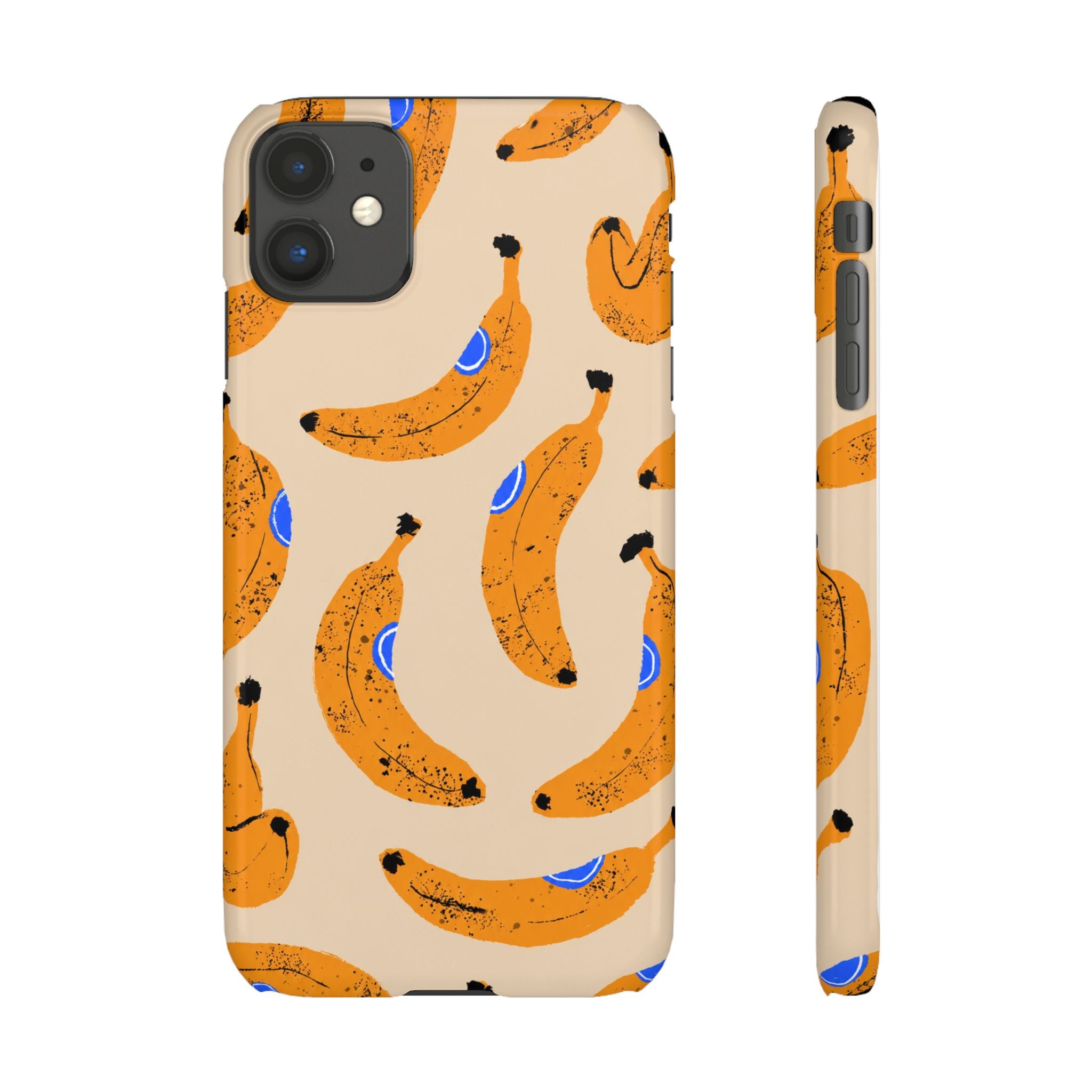 BANÁNOK SAMSUNG IPHONE TOK