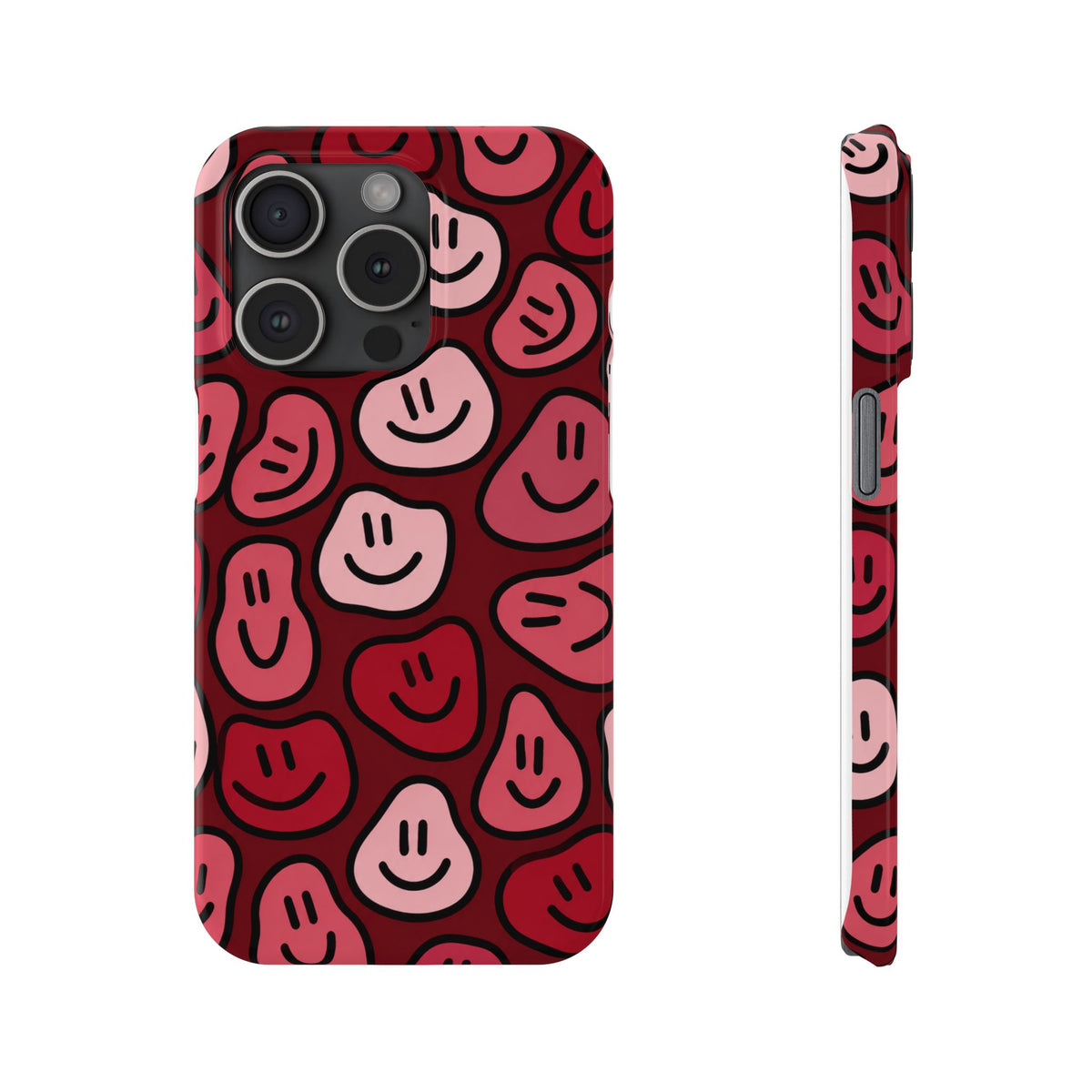MOSOLY IPHONE TOK