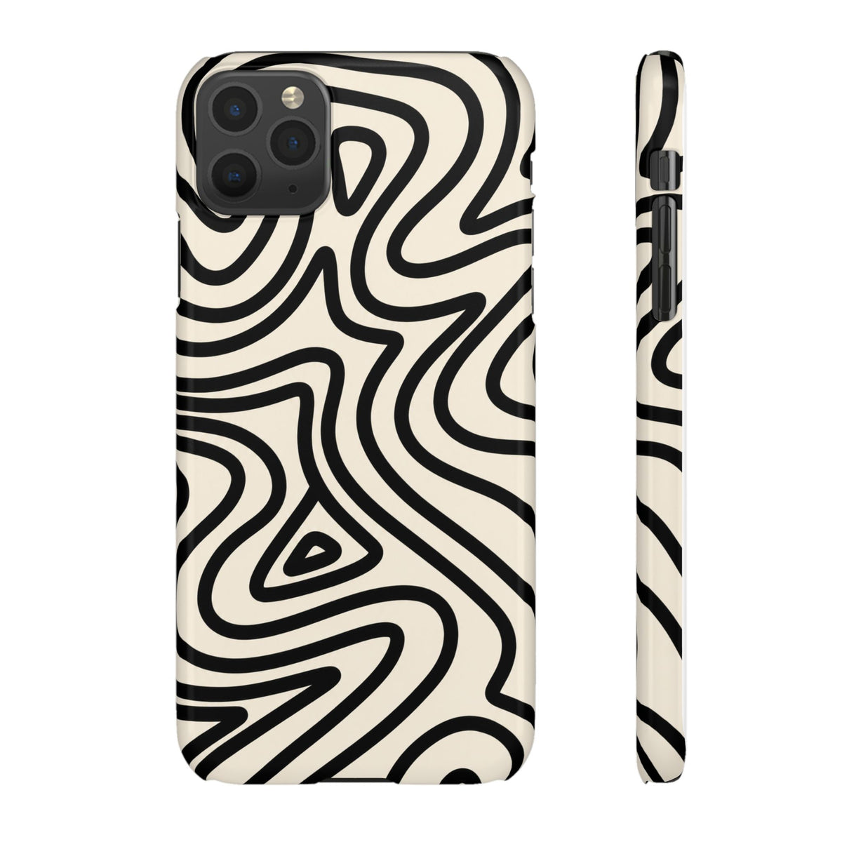 ABSTRAKT SAMSUNG IPHONE TOK