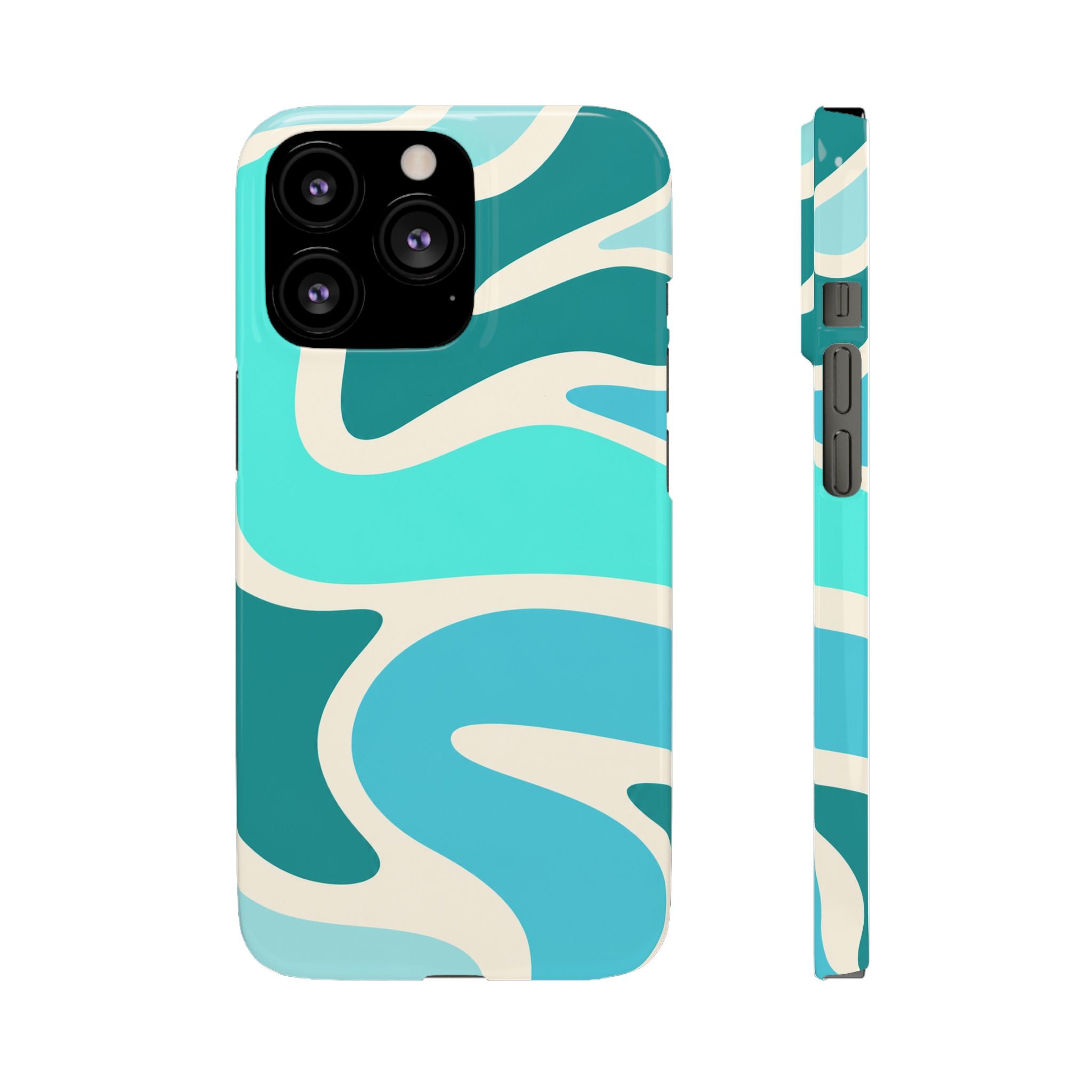 ABSTRAKT SAMSUNG IPHONE TOK