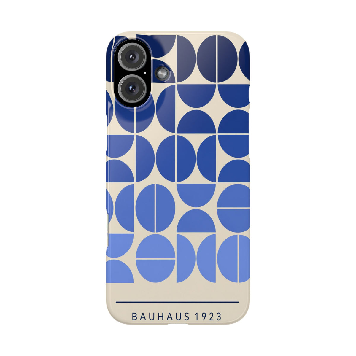 BAUHAUS SAMSUNG IPHONE TOK