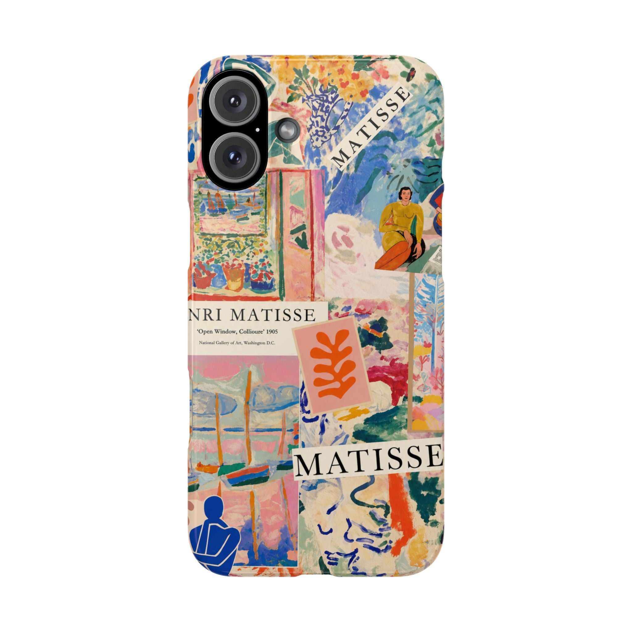 MATISSE SAMSUNG IPHONE TOK