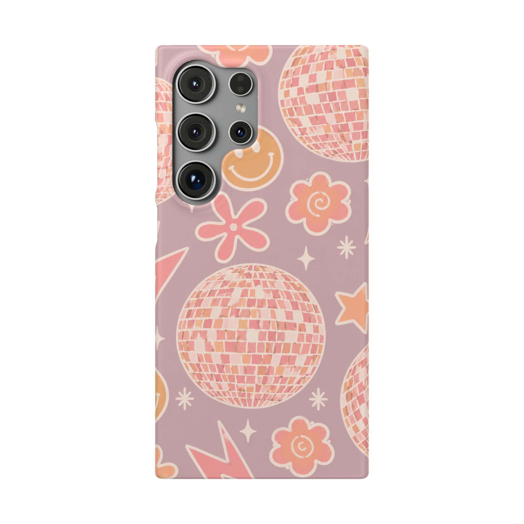 DISCO SAMSUNG IPHONE TOK