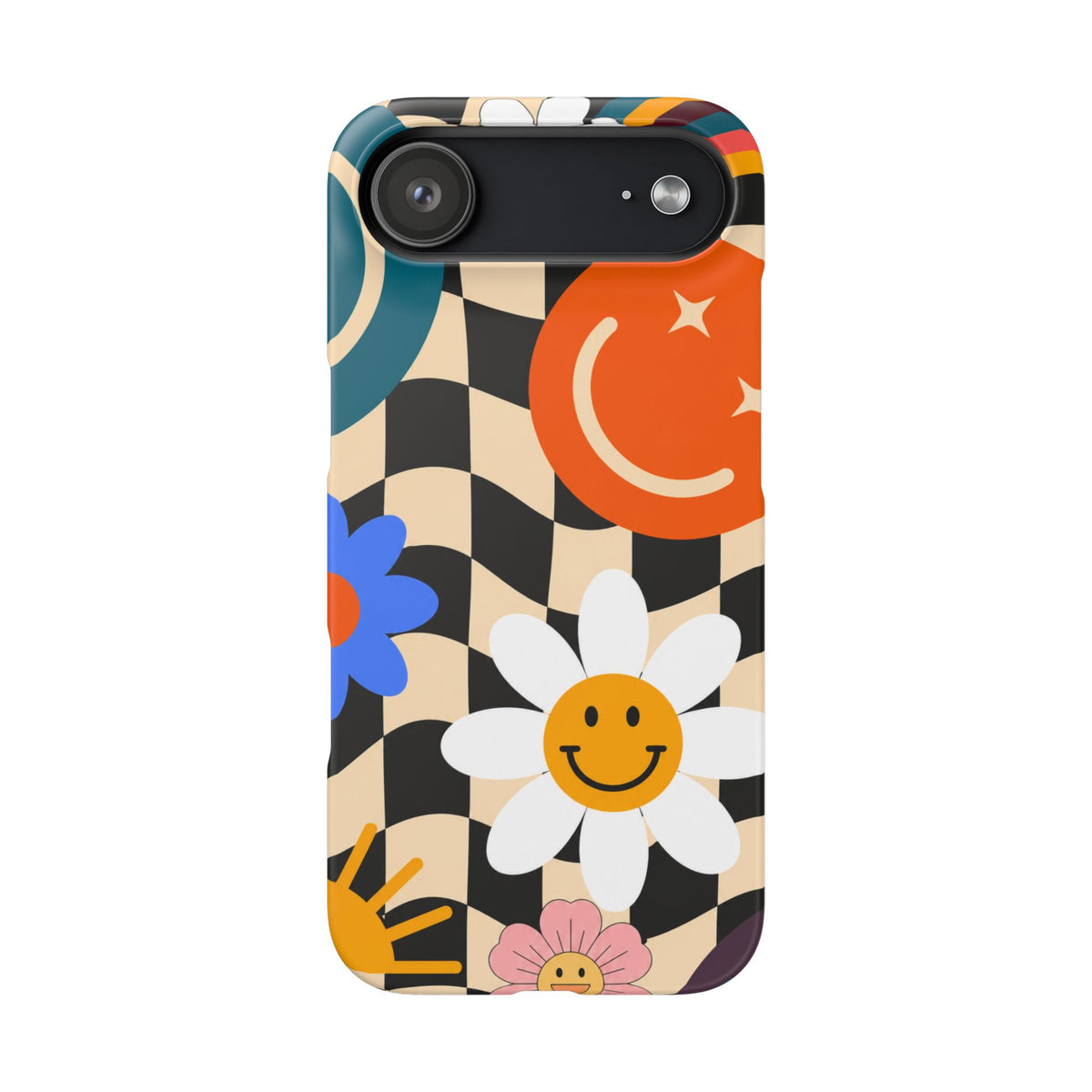 RETRO SAMSUNG ÉS IPHONE TOK