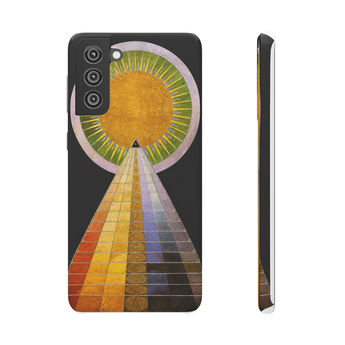 MANDALA SAMSUNG IPHONE TOK