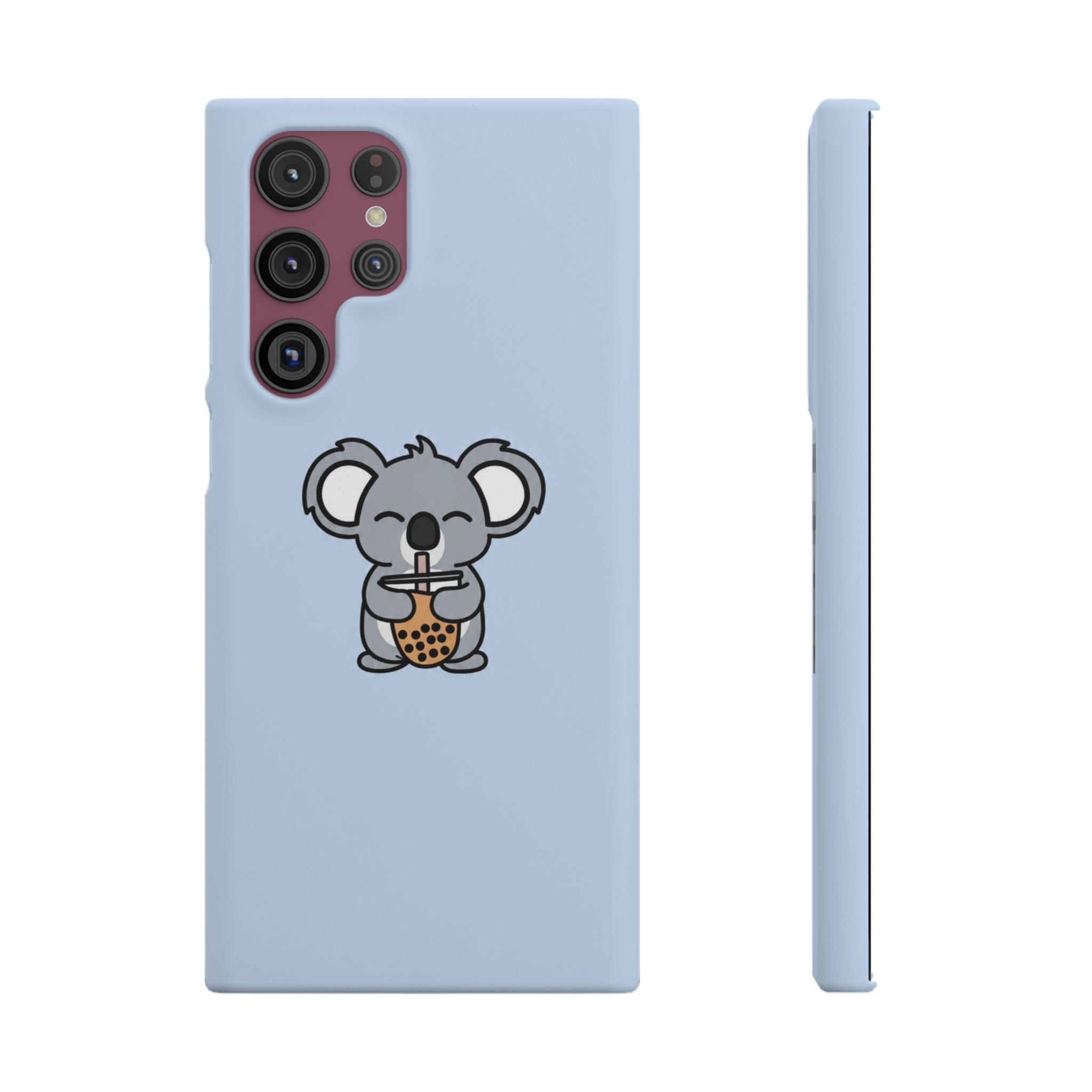 KOALÁS SAMSUNG IPHONE TOK