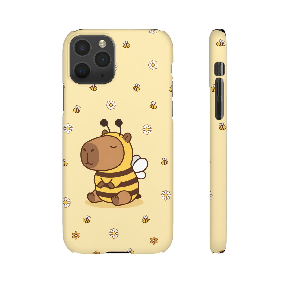 KAPIBARA SAMSUNG IPHONE TOK