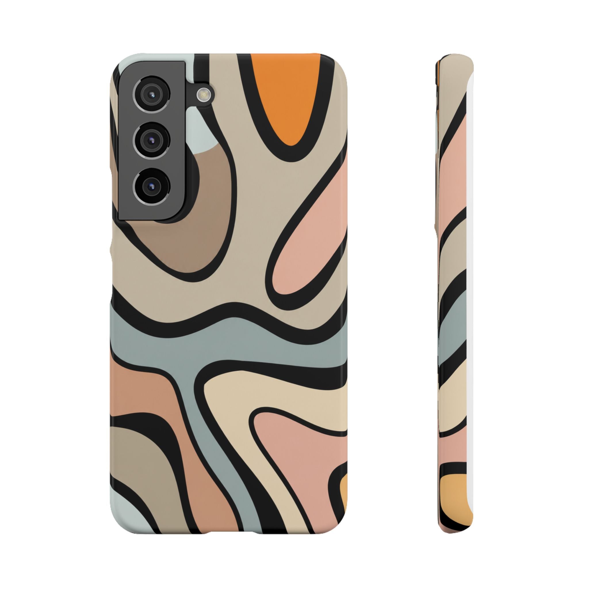 RETRO SAMSUNG IPHONE TOK