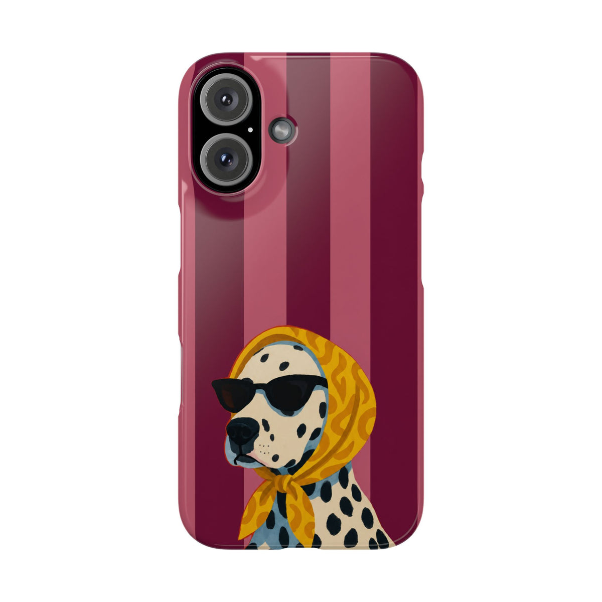 RETRO KUTYA SAMSUNG IPHONE TOK