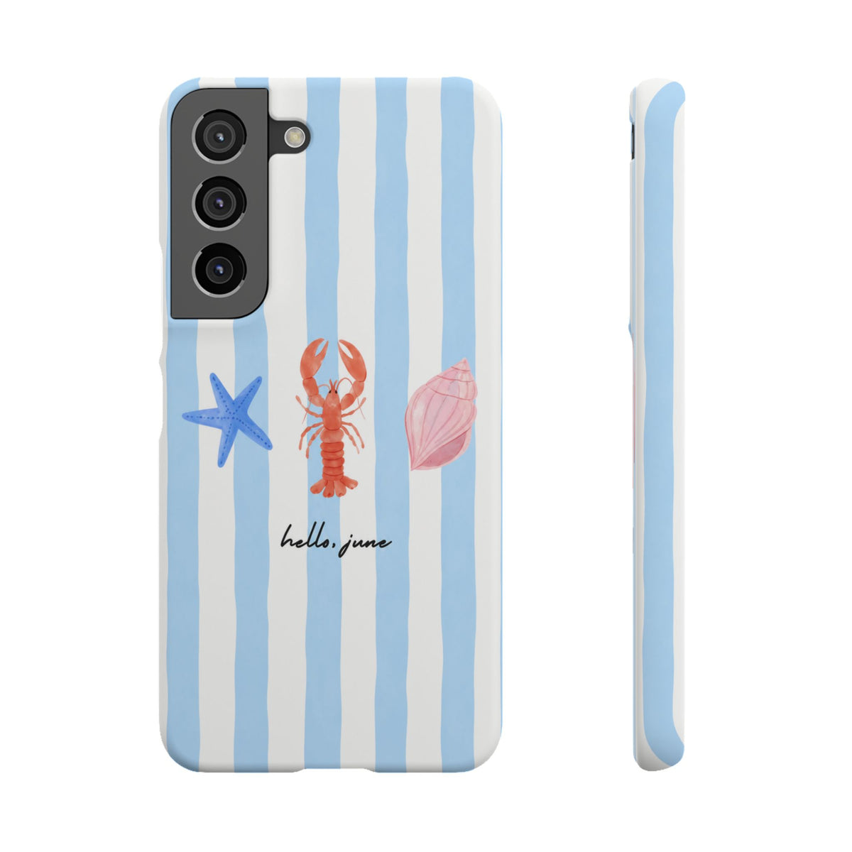TENGERES SAMSUNG IPHONE TOK