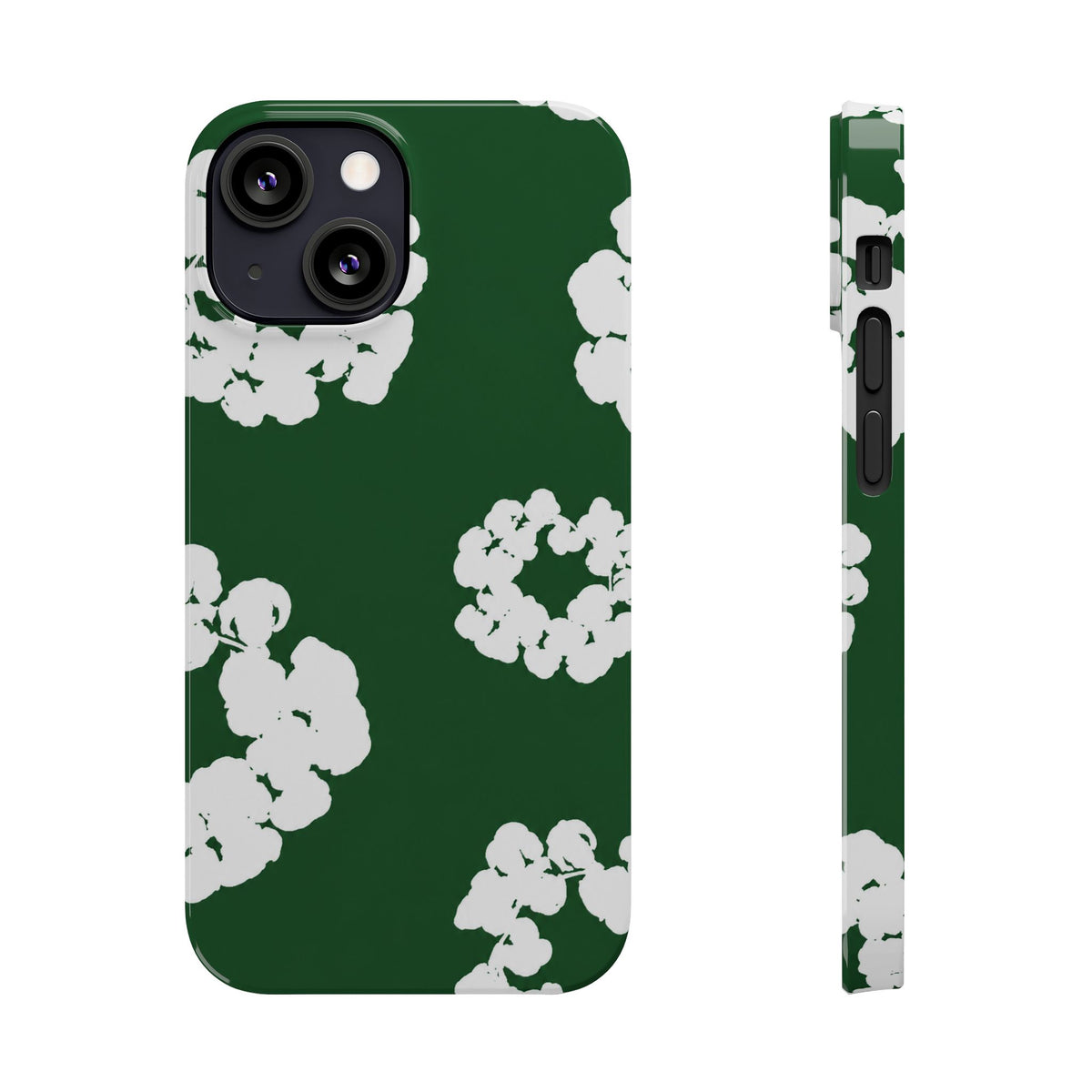 MINIMALISTA IPHONE TOK