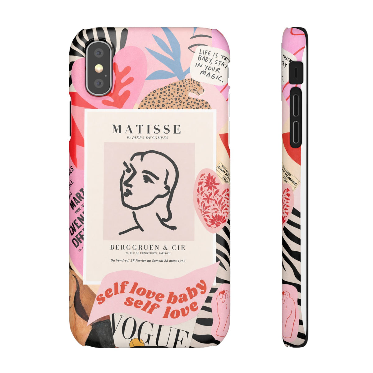 MATISSE SAMSUNG IPHONE TOK
