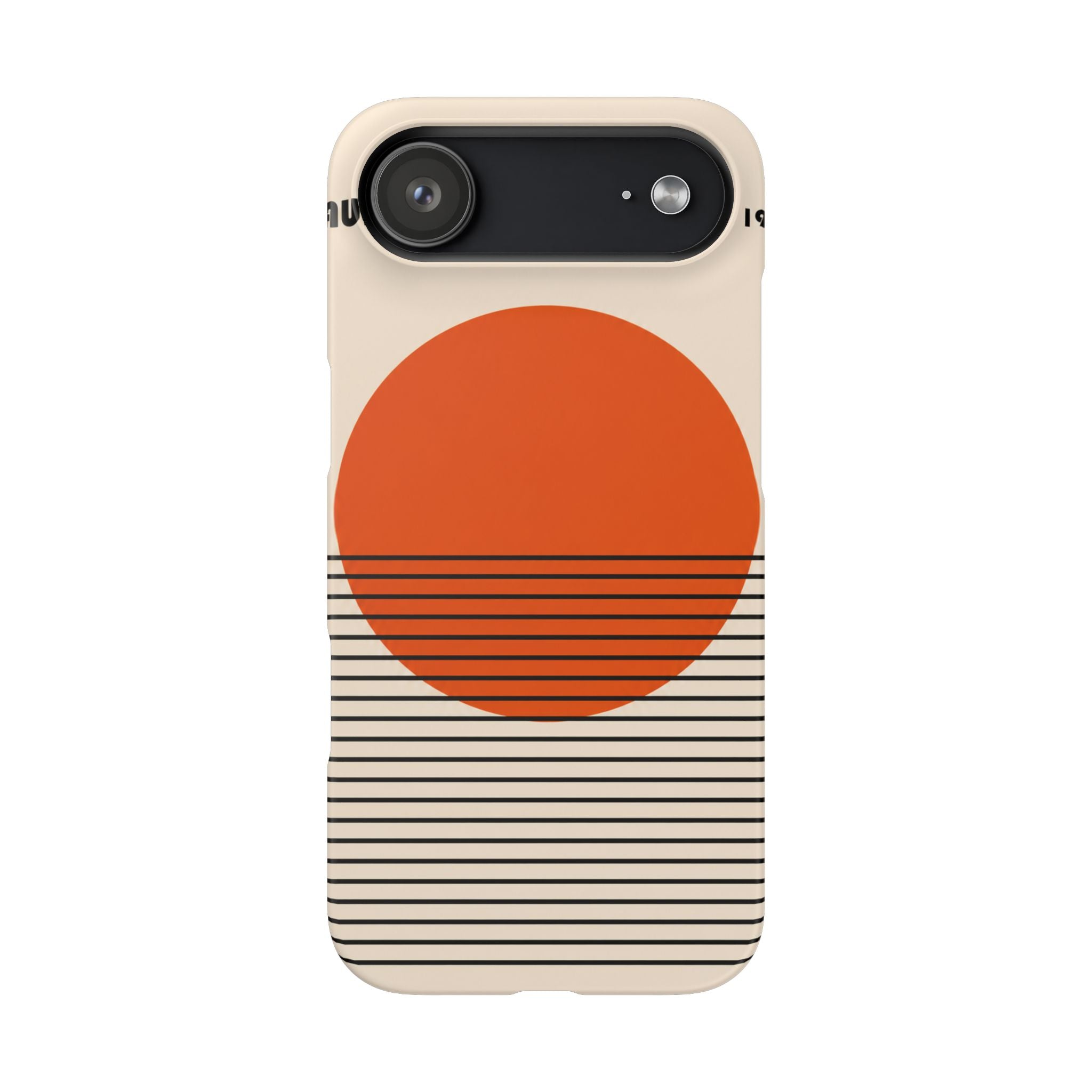 BAUHAUS SAMSUNG IPHONE TOK
