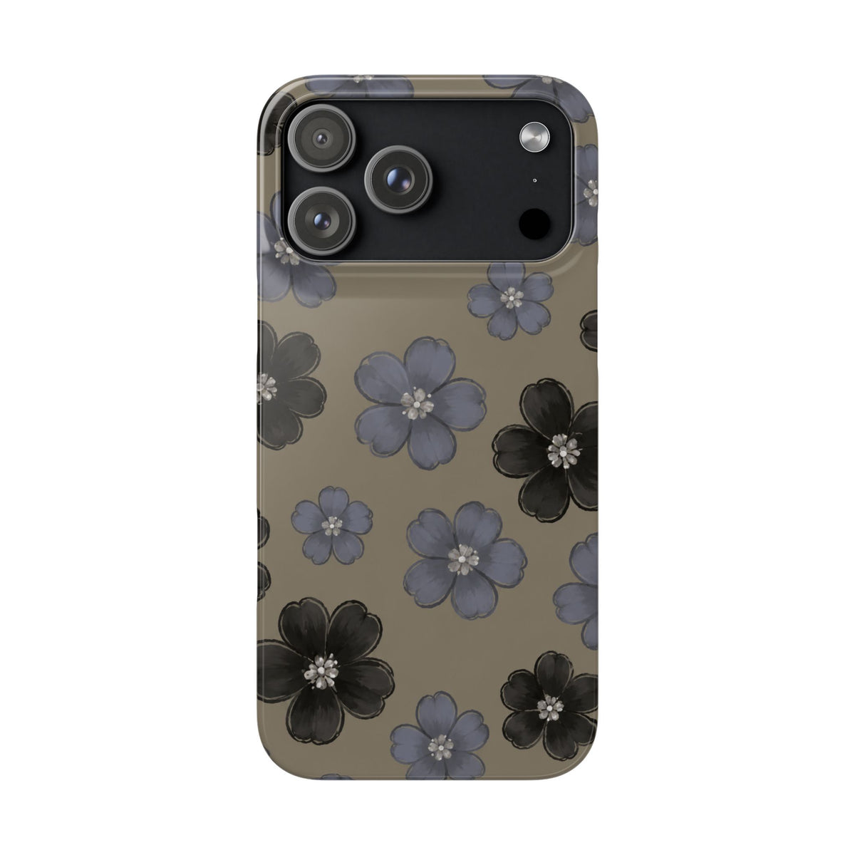 VIRÁGOS SAMSUNG IPHONE TOK