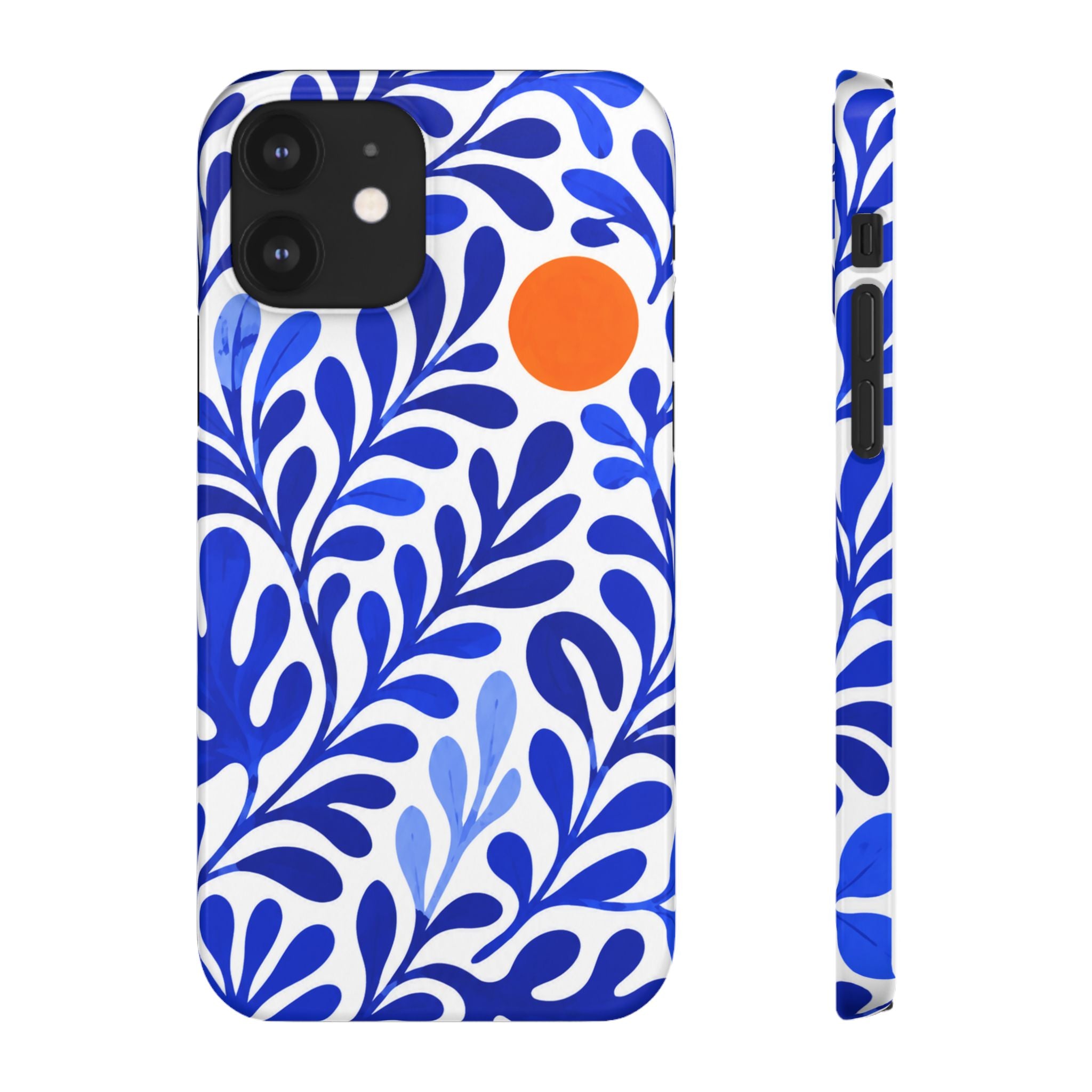 VIRÁGOS SAMSUNG IPHONE TOK