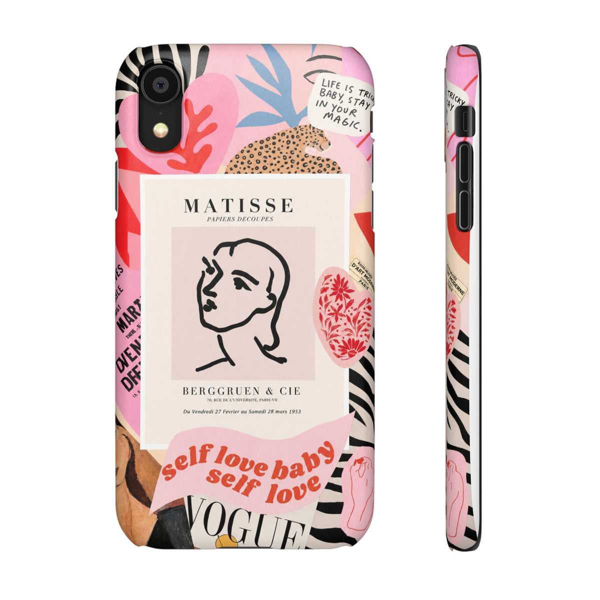MATISSE SAMSUNG IPHONE TOK