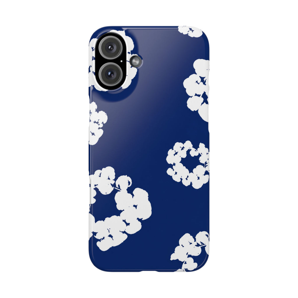 MINIMALISTA IPHONE TOK