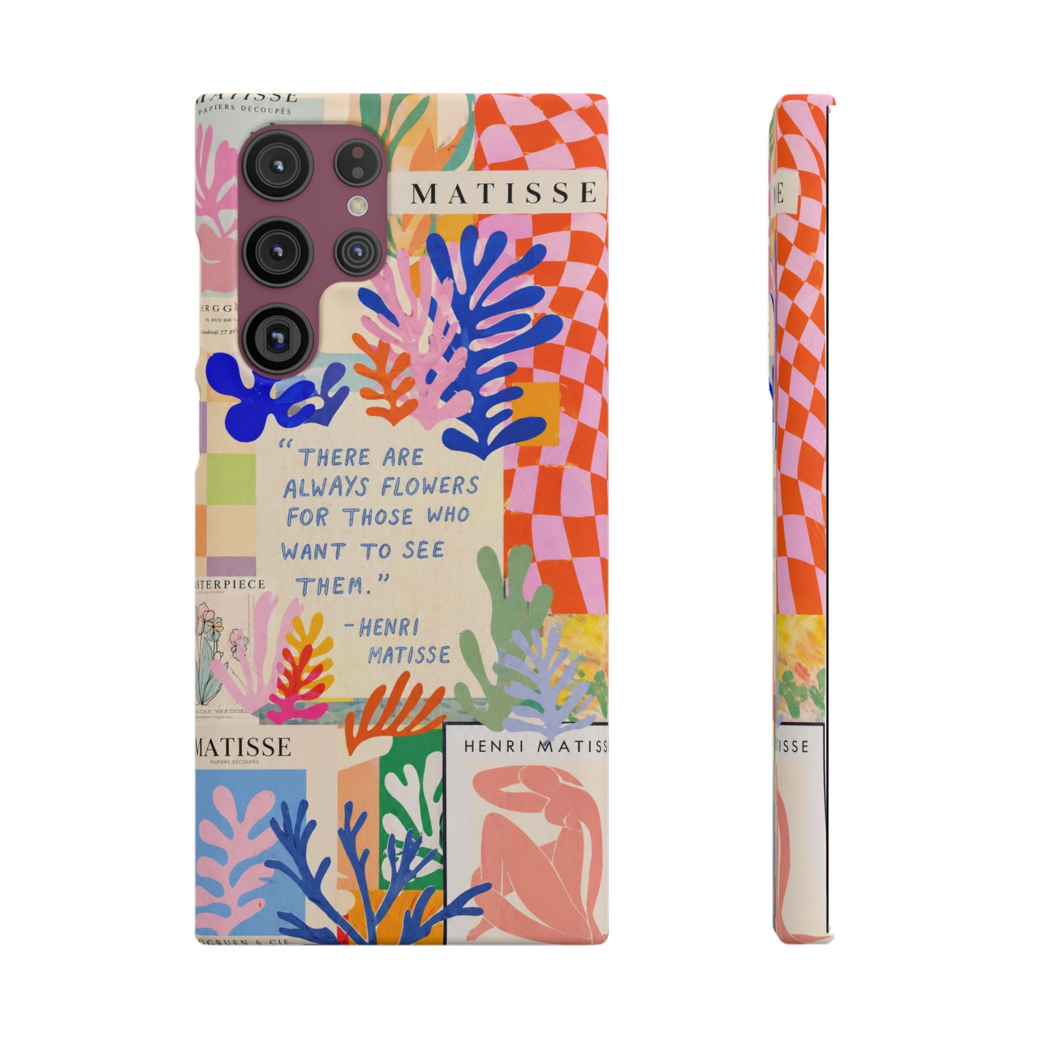 MATISSE SAMSUNG IPHONE TOK