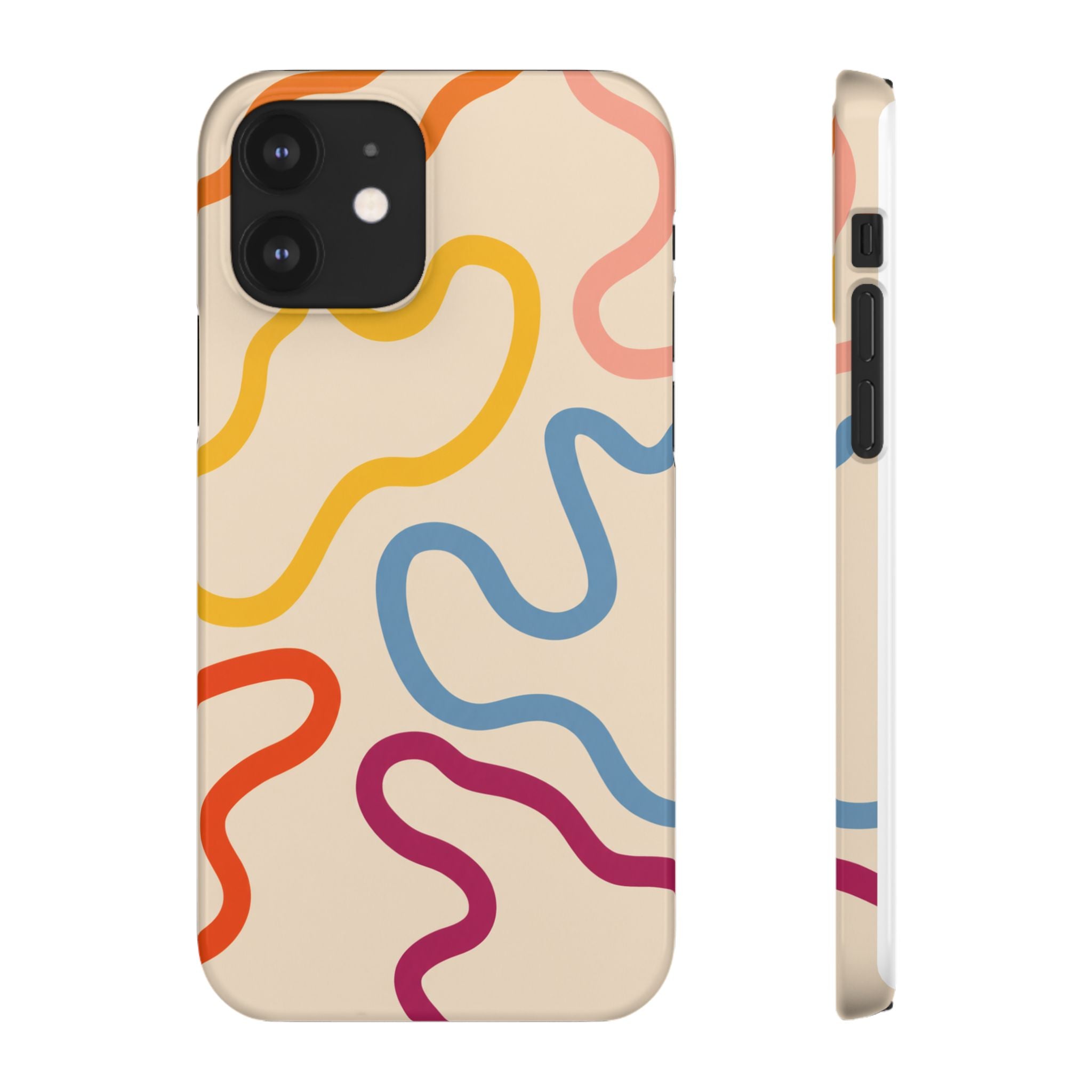 ABSTRAKT SAMSUNG ÉS IPHONE TOK
