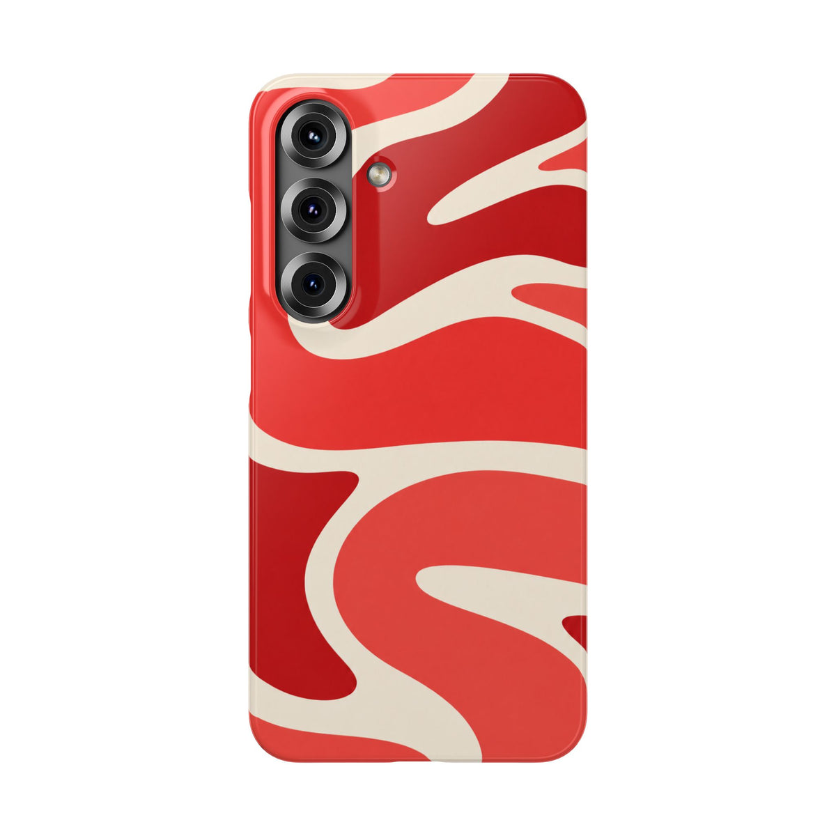 PIROS SAMSUNG IPHONE TOK
