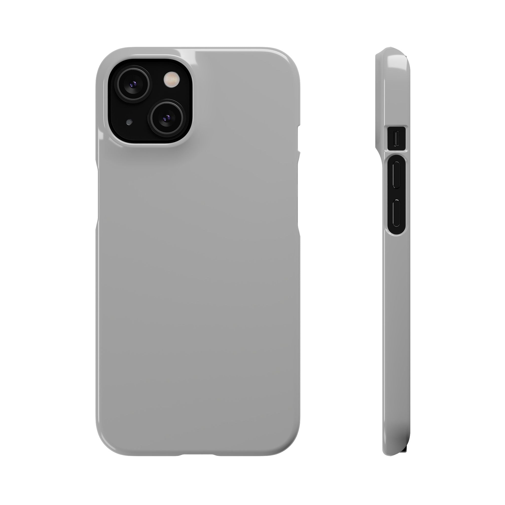GRAFIT SZÜRKE IPHONE TOK
