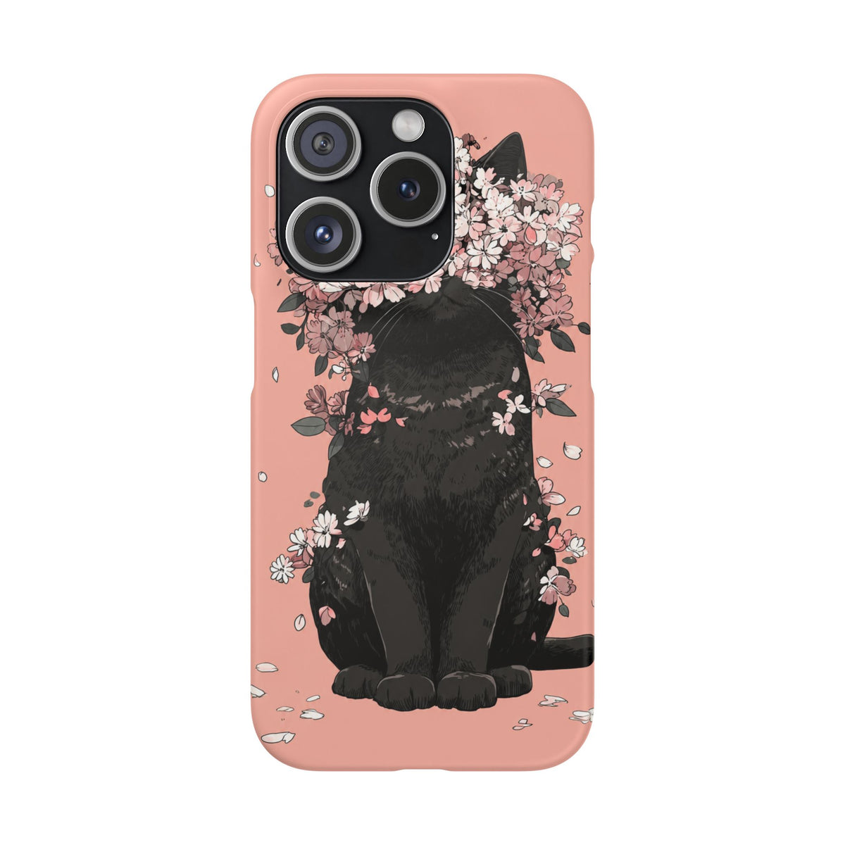 MACSKÁS SAMSUNG IPHONE TOK