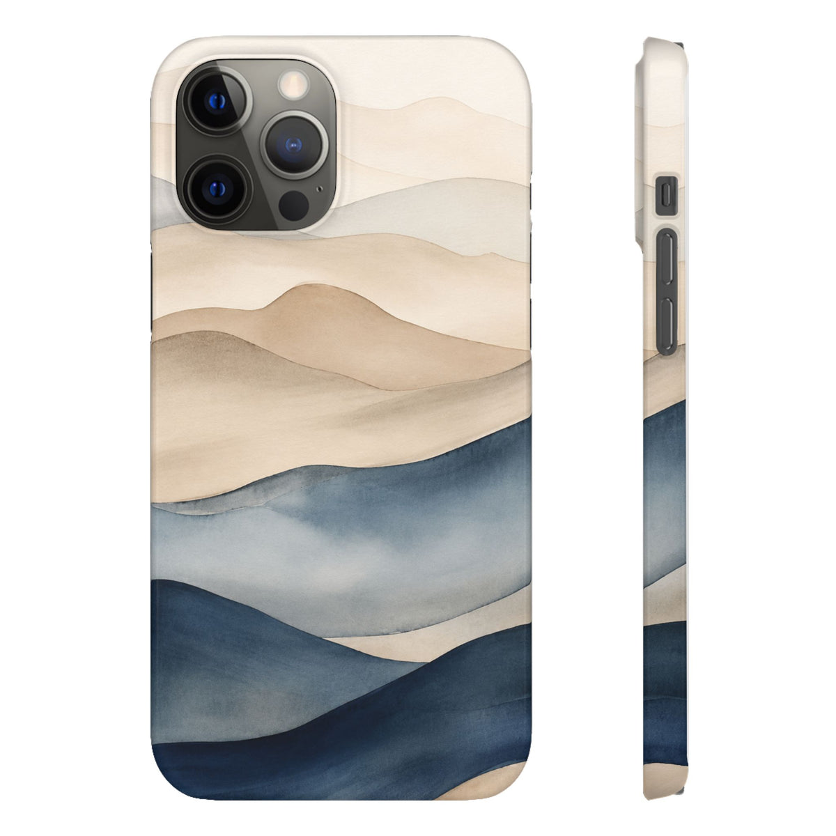 ABSTRAKT SAMSUNG IPHONE TOK