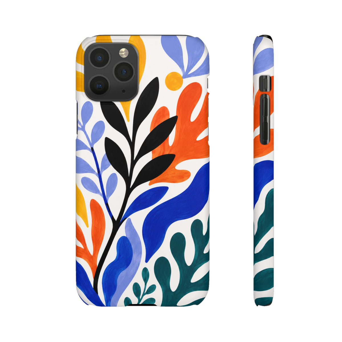 VIRÁGOS SAMSUNG IPHONE TOK