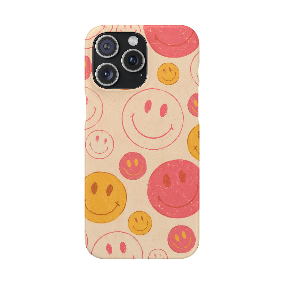 SMILEY SAMSUNG IPHONE TOK