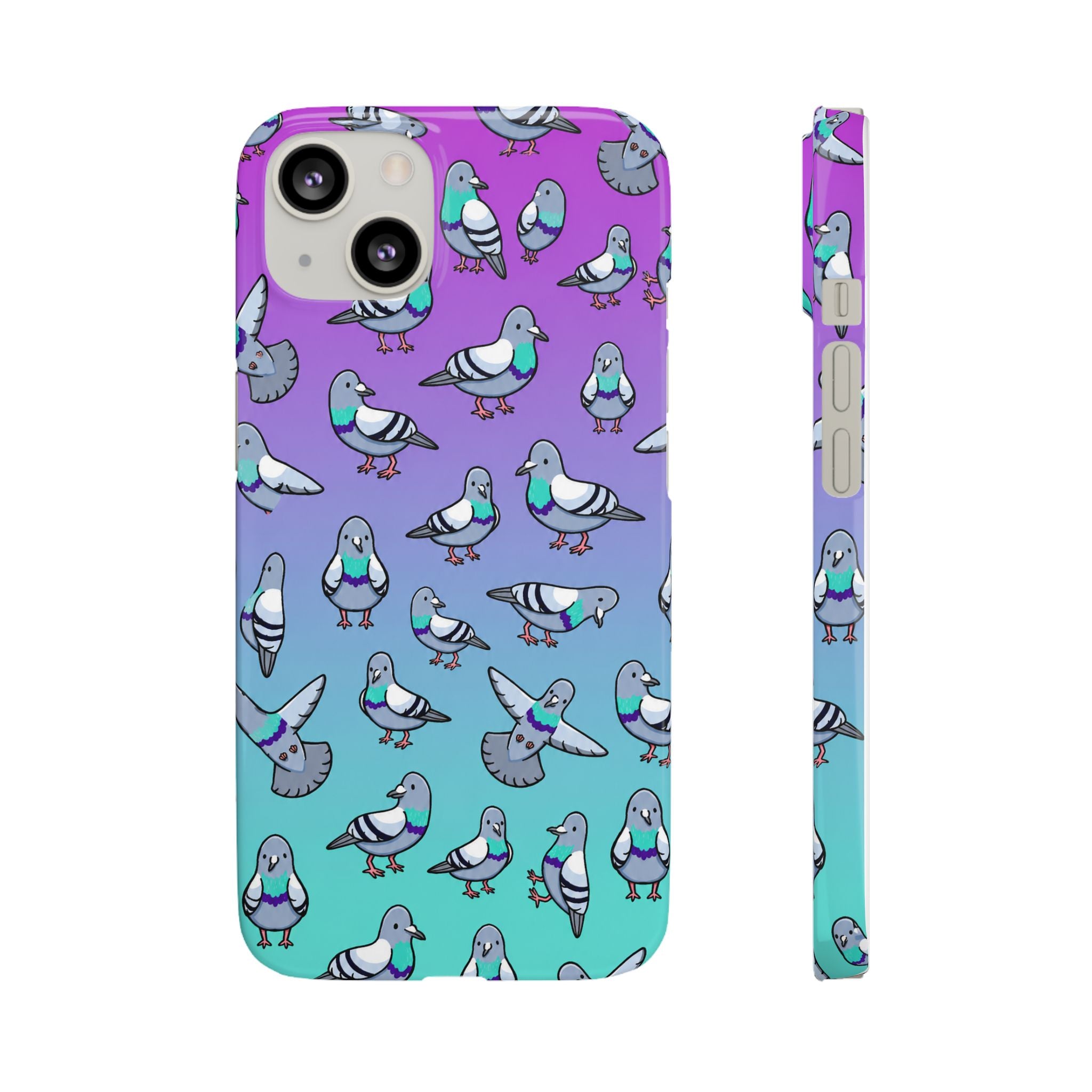 GALAMBOS SAMSUNG IPHONE TOK