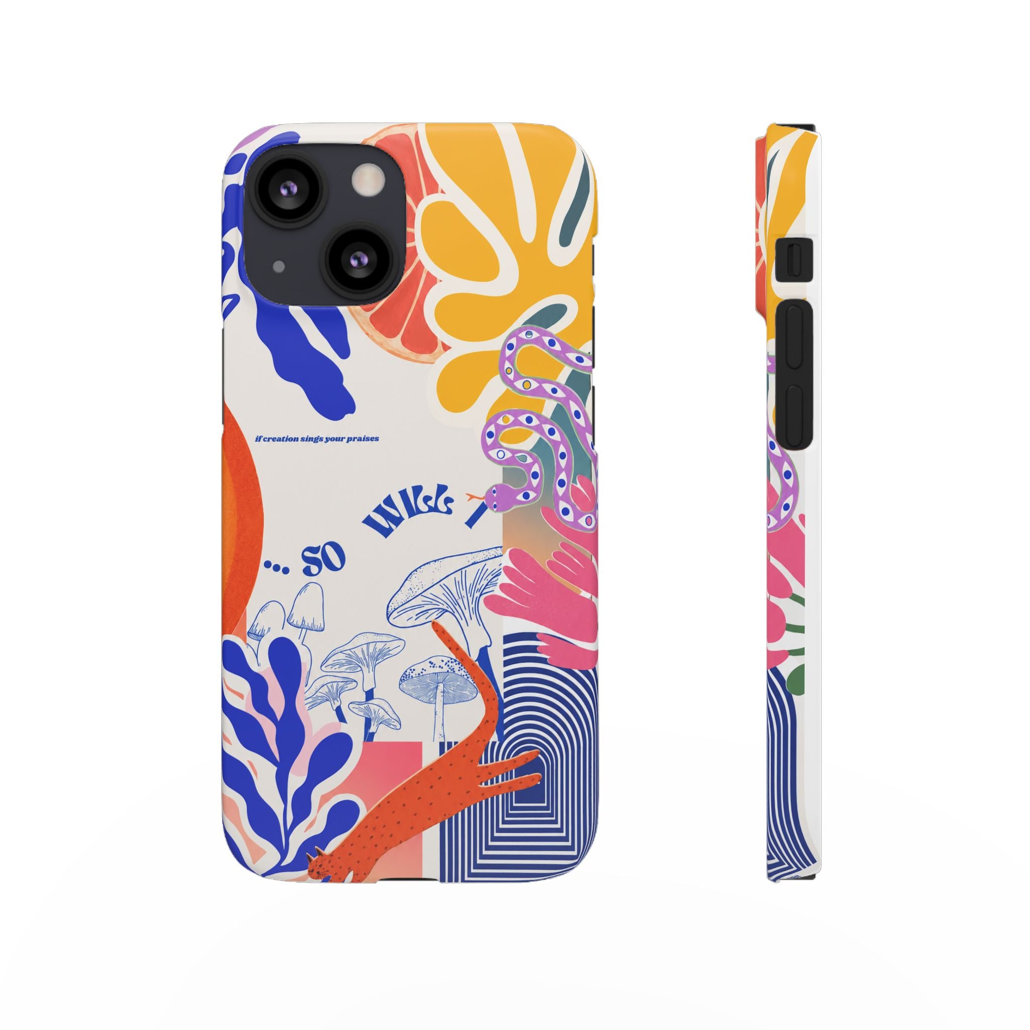 FESTŐI SAMSUNG IPHONE TOK