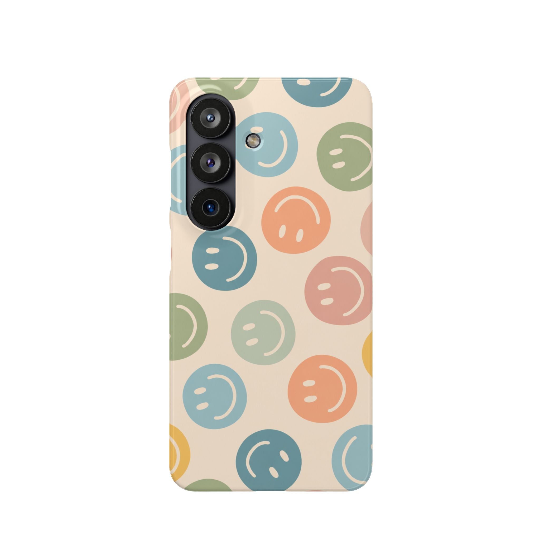 SMILEY SAMSUNG IPHONE TOK
