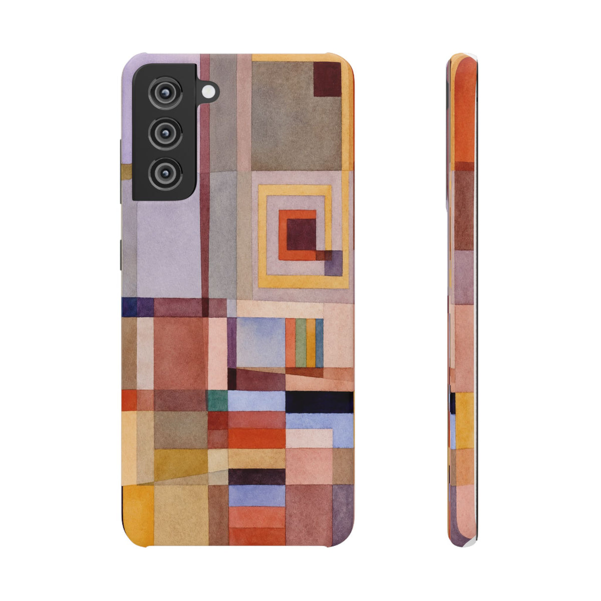ABSTRAKT SAMSUNG IPHONE TOK