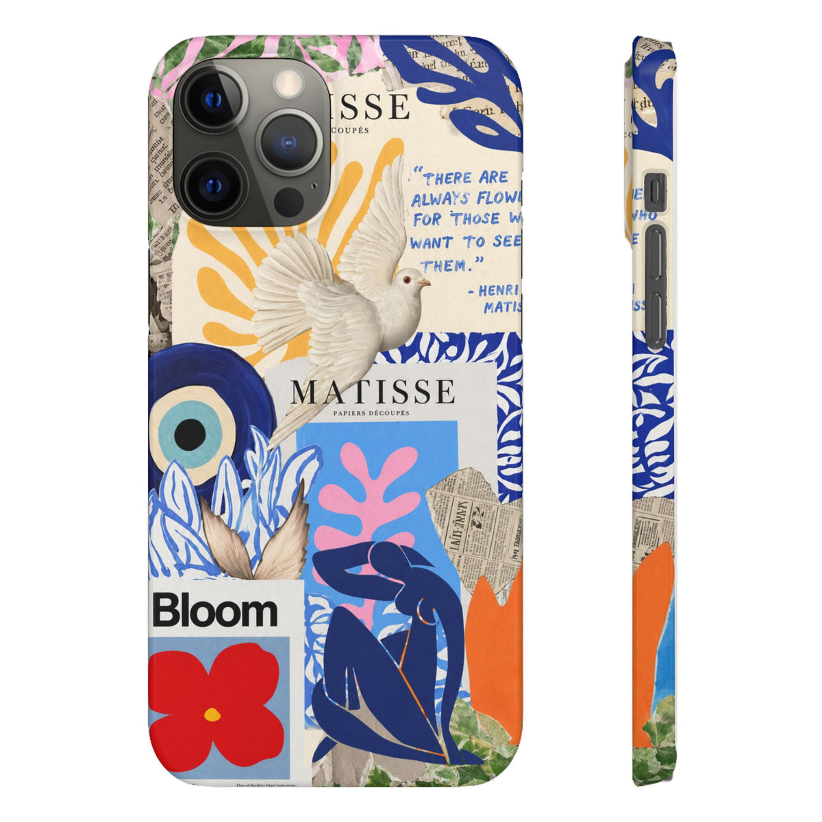 MATISSE SAMSUNG IPHONE TOK